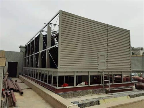 小型冷卻塔廠家(小型冷卻塔工作原理)