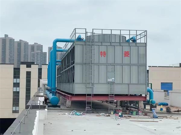 冷卻塔保養(yǎng)與故障解決方法,冷卻塔的保養(yǎng)