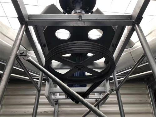 鄭州冷卻塔降噪(冷卻塔隔音降噪公司)