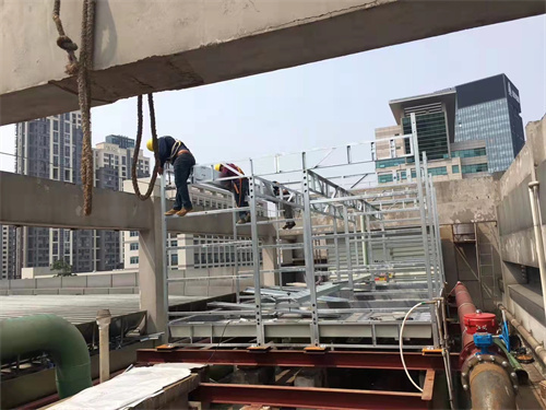 深圳冷卻塔廠家深圳冷卻塔廠家分析不同用途的冷卻塔各自有何特點,冷卻塔十大廠家排名