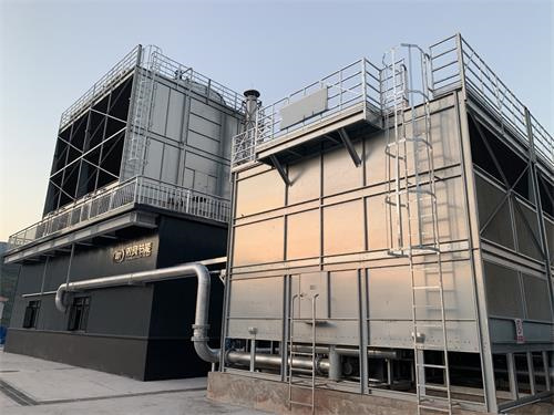 河南冷卻塔應該如何保養？,河南冷卻塔廠家