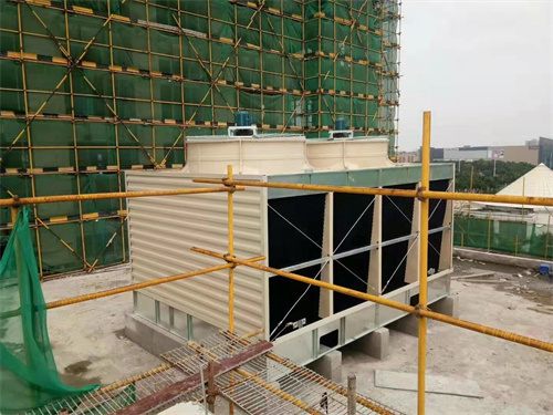 玻璃鋼冷卻塔應用范圍廣泛(工業型玻璃鋼冷卻塔訂購)