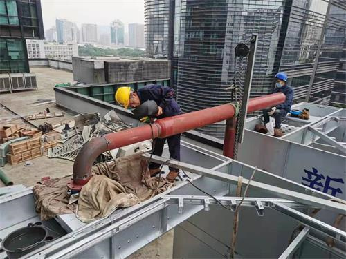 用戶選購冷卻塔有技巧介紹