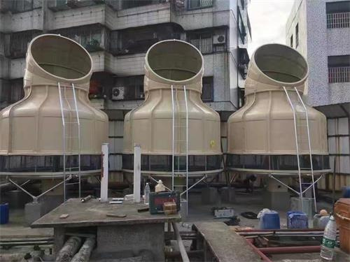 冷卻塔浮球閥的作用是什么？(冷卻塔的浮球閥是什么意思)