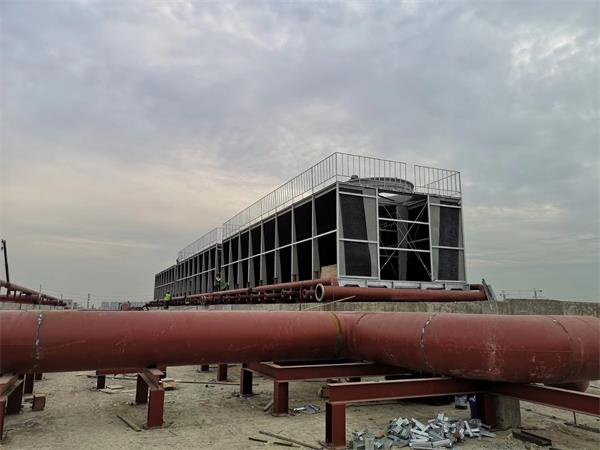 東莞圓形冷卻塔電機的優點有哪些,東莞圓形冷卻塔電機廠