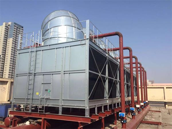 冷卻塔隔音降噪步驟(蘭州冷卻塔隔音降噪)