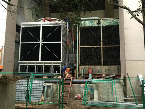 冷卻塔銷售廠家(嘉峪關圓形冷卻塔銷售廠家)