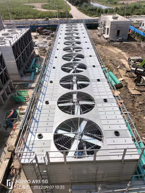 深圳冷卻塔長期停止運行時建議事項,深圳明新冷卻塔官網
