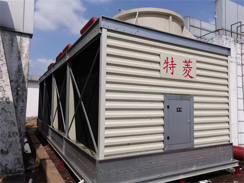 冷卻塔用水流量的估算方法(冷卻塔流量和冷噸關(guān)系)