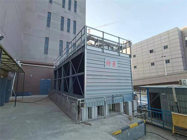 冷卻塔降噪招標方案(冷卻塔降噪處理)