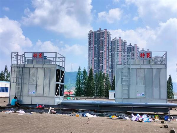 冷卻塔生產(chǎn)廠家分享電動機(jī)安裝前的準(zhǔn)備,大型冷卻塔生產(chǎn)廠家