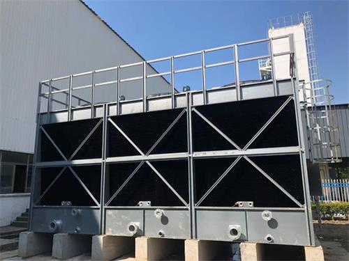 涼水塔和冷卻水塔之間的差別體現在哪些方面,冷水塔和冷卻塔哪個好