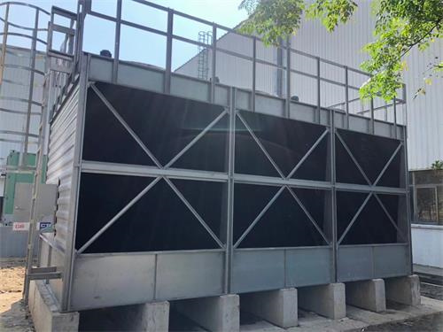 冷卻塔廠家介紹玻璃鋼冷卻塔的內循環(huán)防凍措施(工業(yè)專用玻璃鋼冷卻塔有什么優(yōu)點)